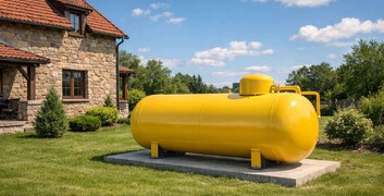 Повышает ли газгольдер цену дома в Боровске?