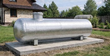 Минимальный комплект для автономного газоснабжения в Боровске: что включает и что в него не входит?
