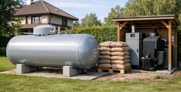 Выгодно ли устанавливать газгольдер в Боровске?